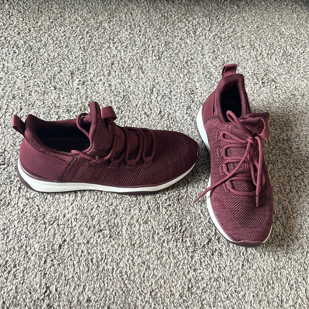 Aldo mens running shoes